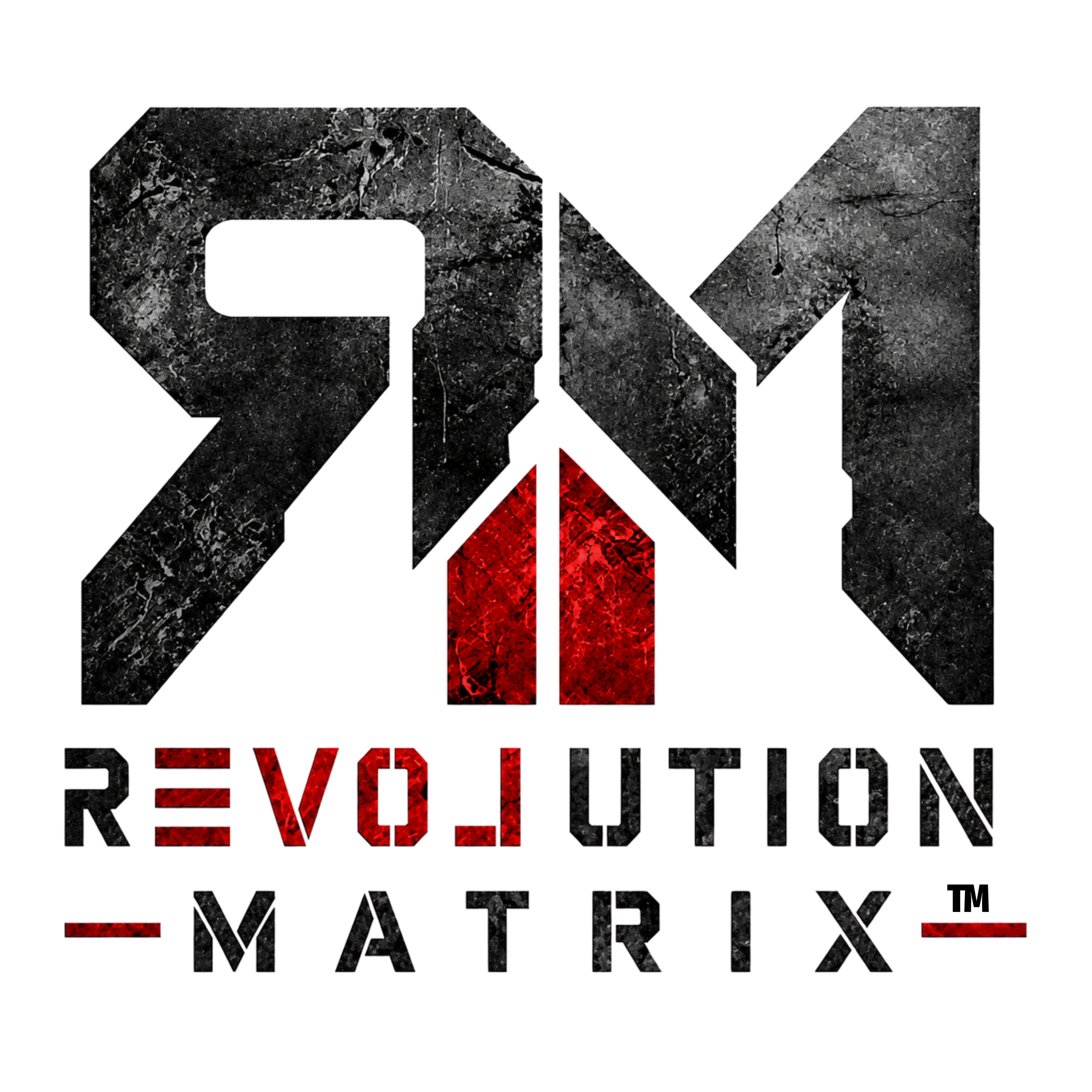 Revolution Matrix